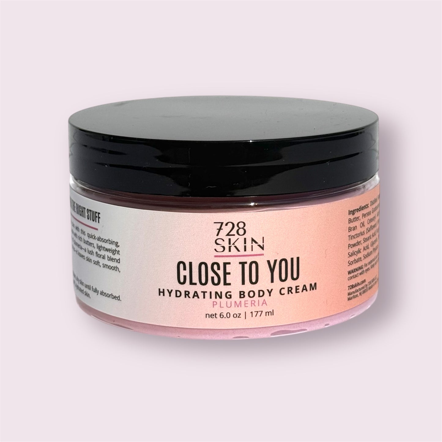 Close To You