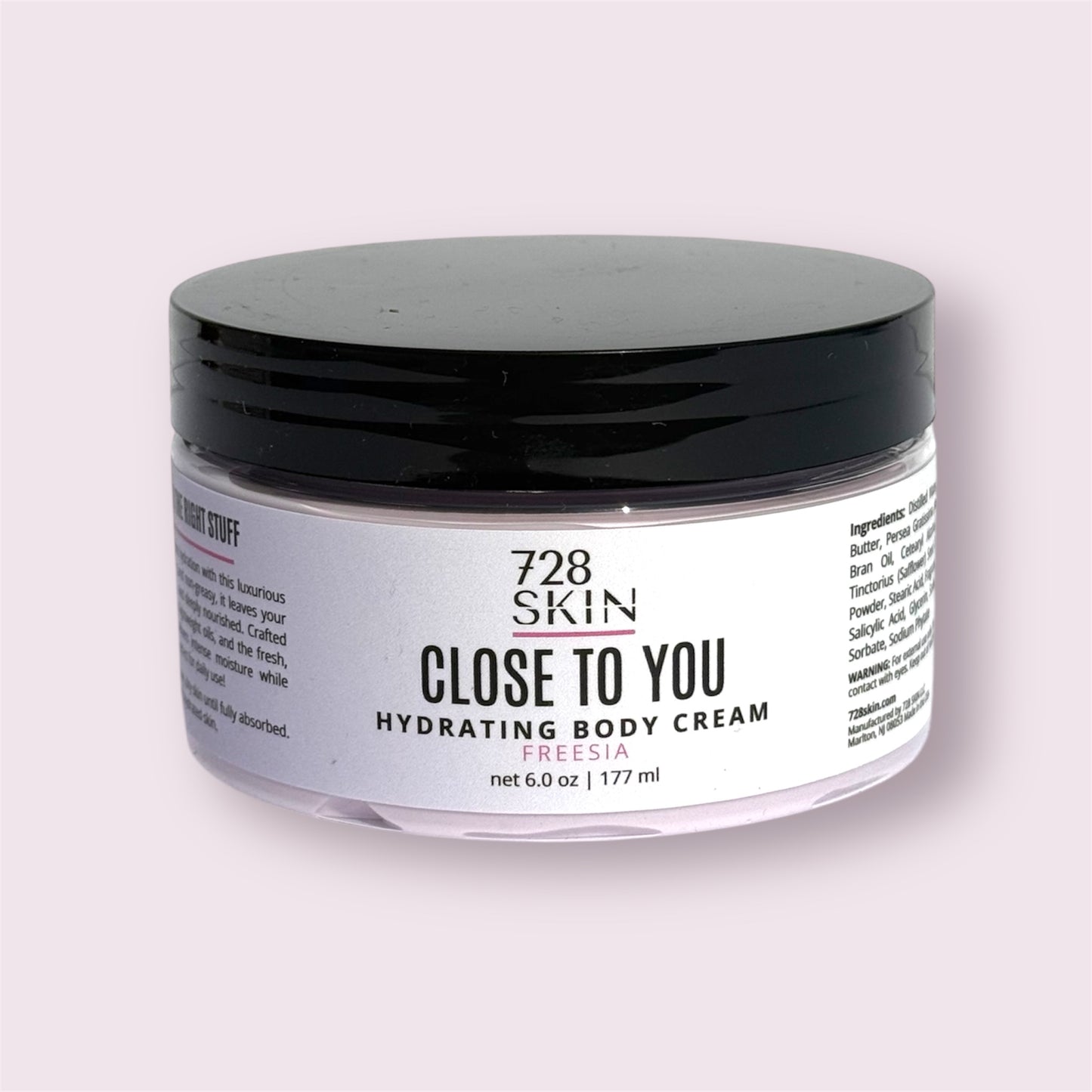 Close To You