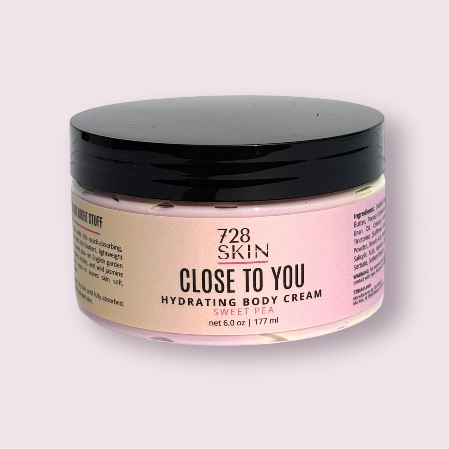 Close To You
