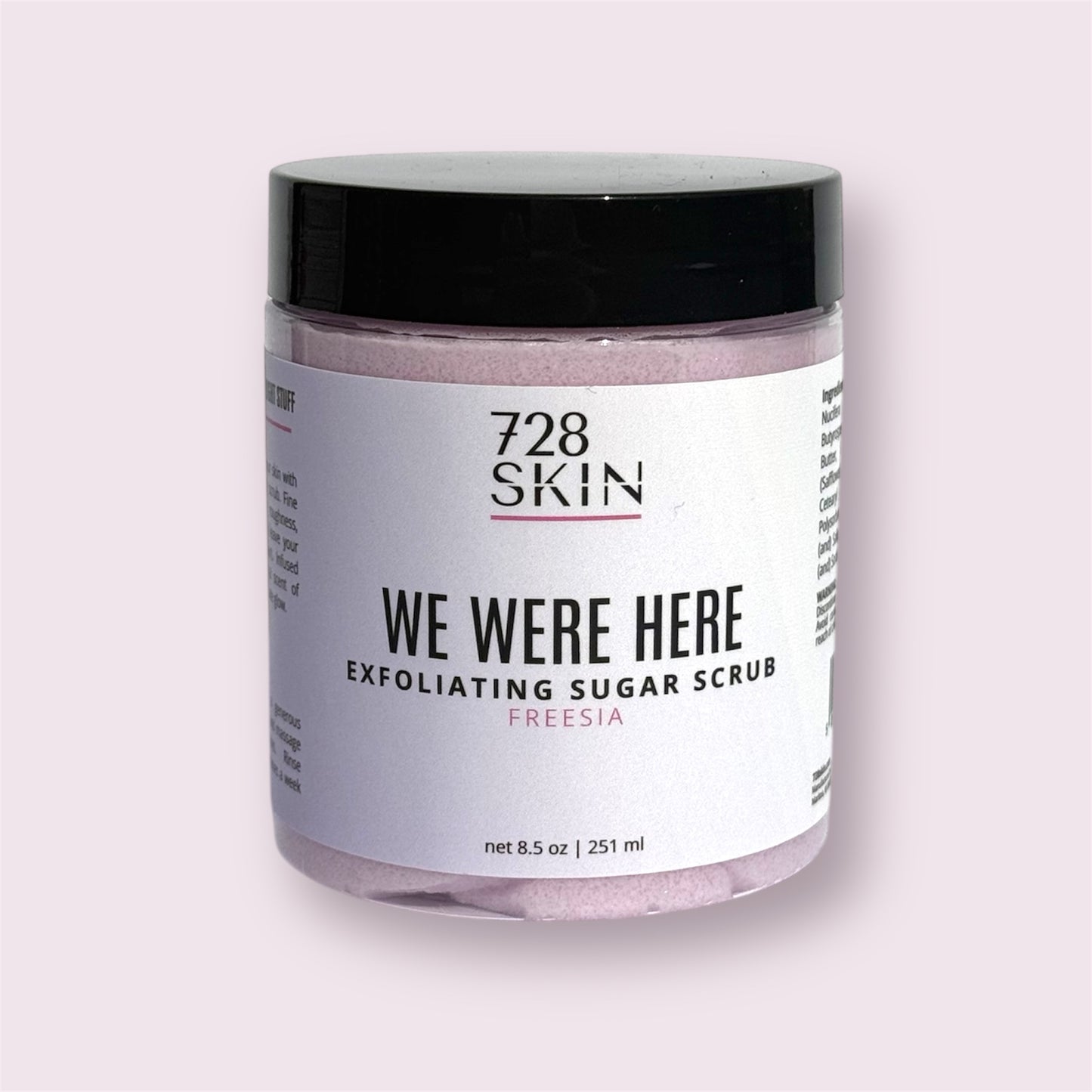 We Were Here