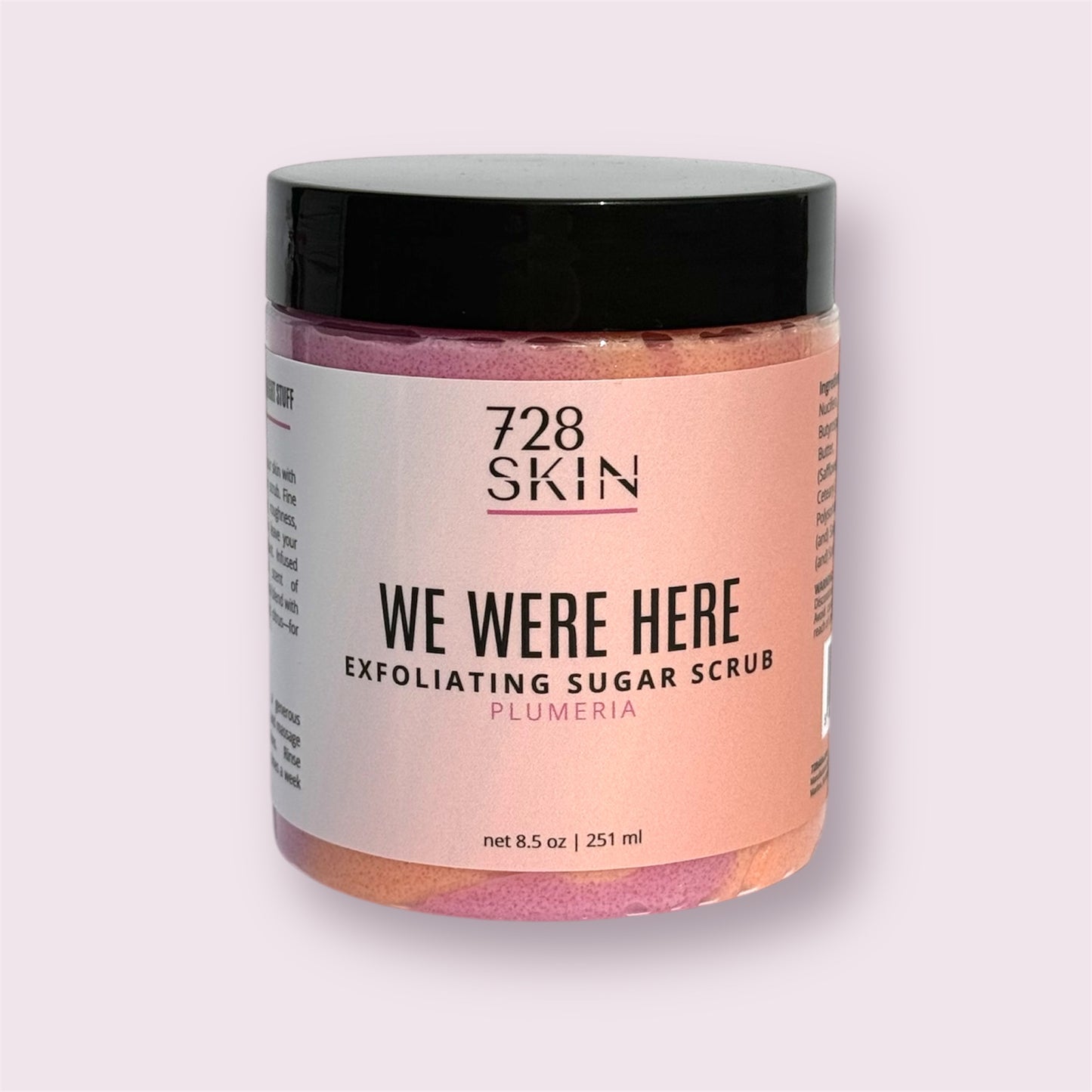 We Were Here