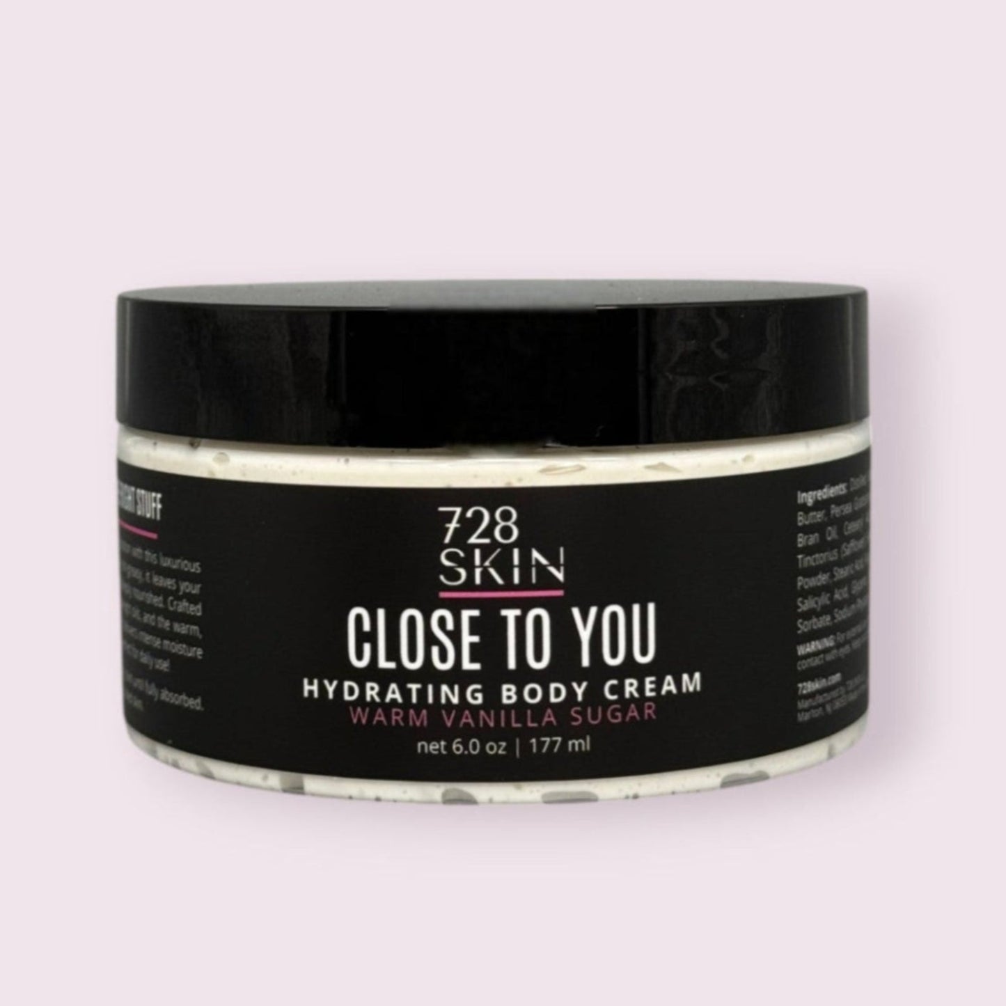 Close To You