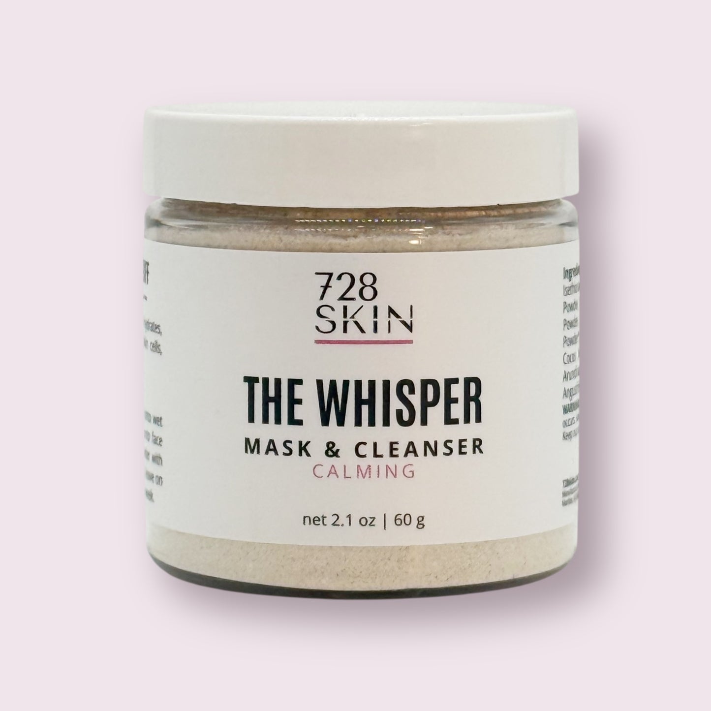 The Whisper