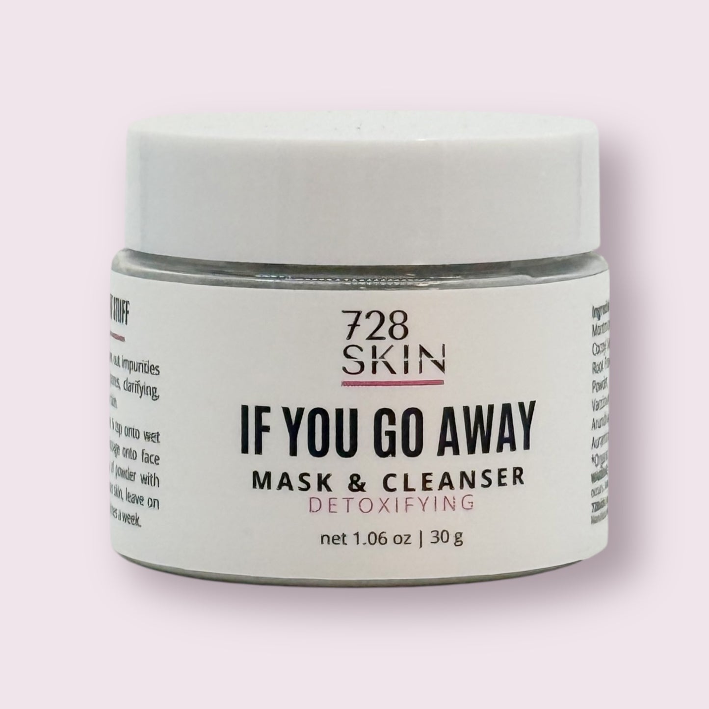 If You Go Away