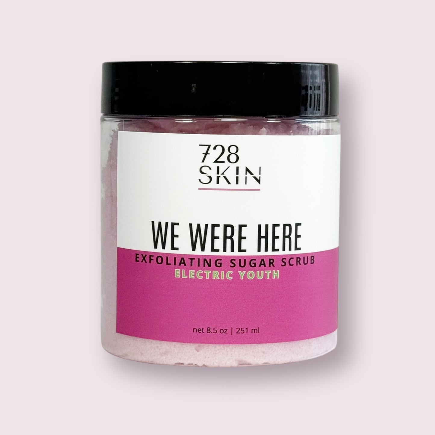 We Were Here