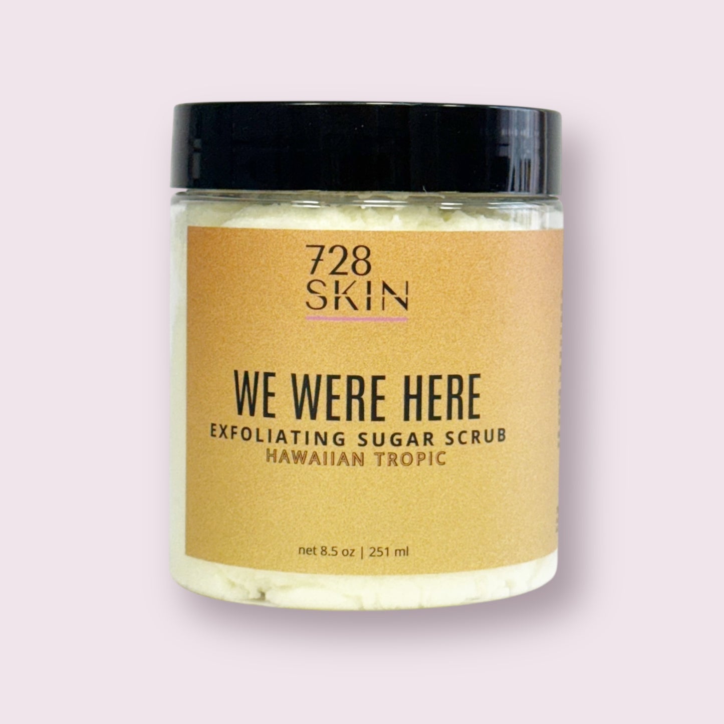 We Were Here