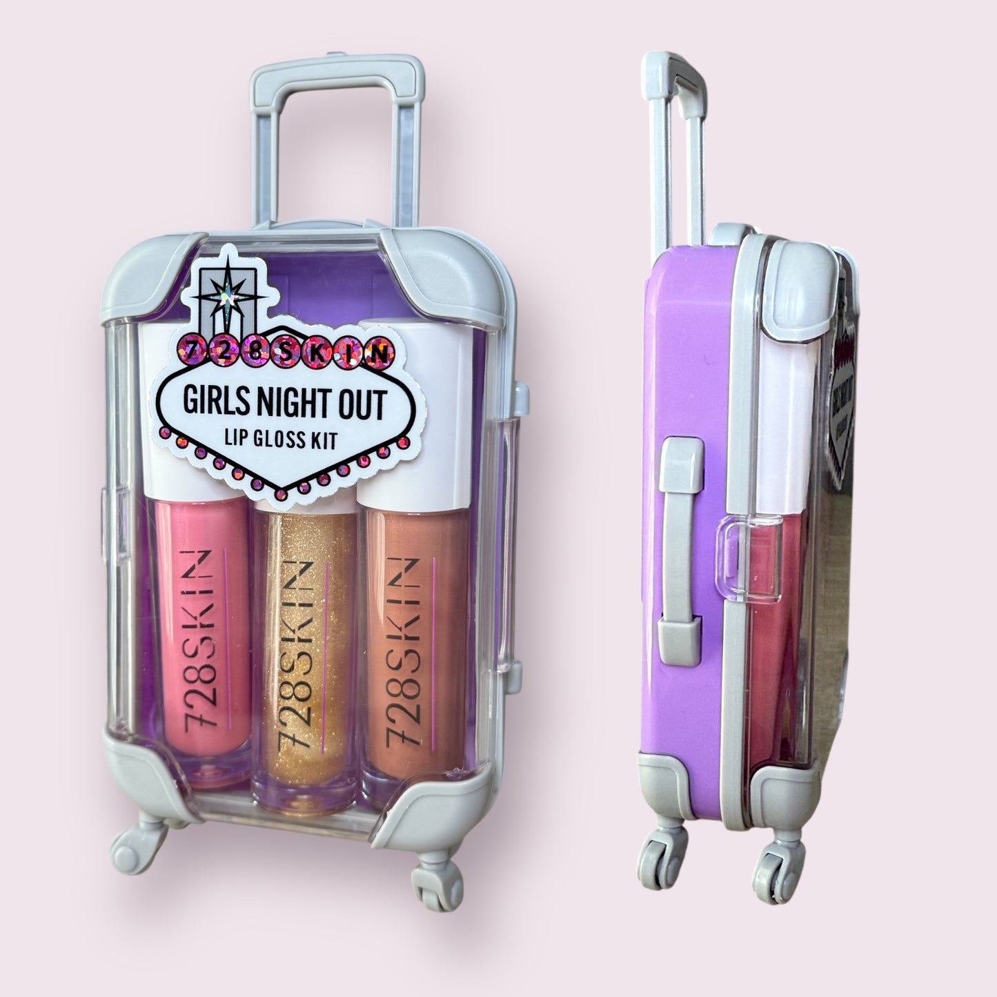 Girls Night Out ~ Limited Edition