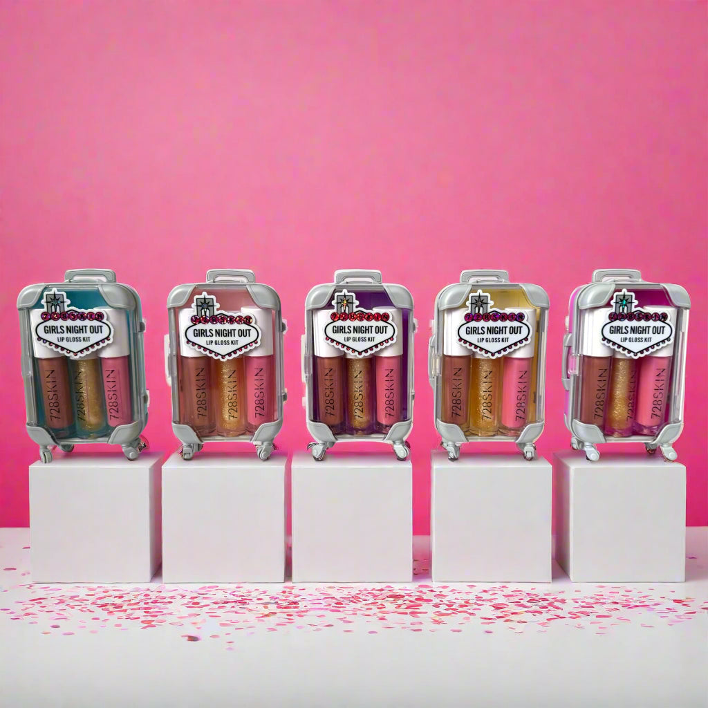 Girls Night Out ~ Limited Edition
