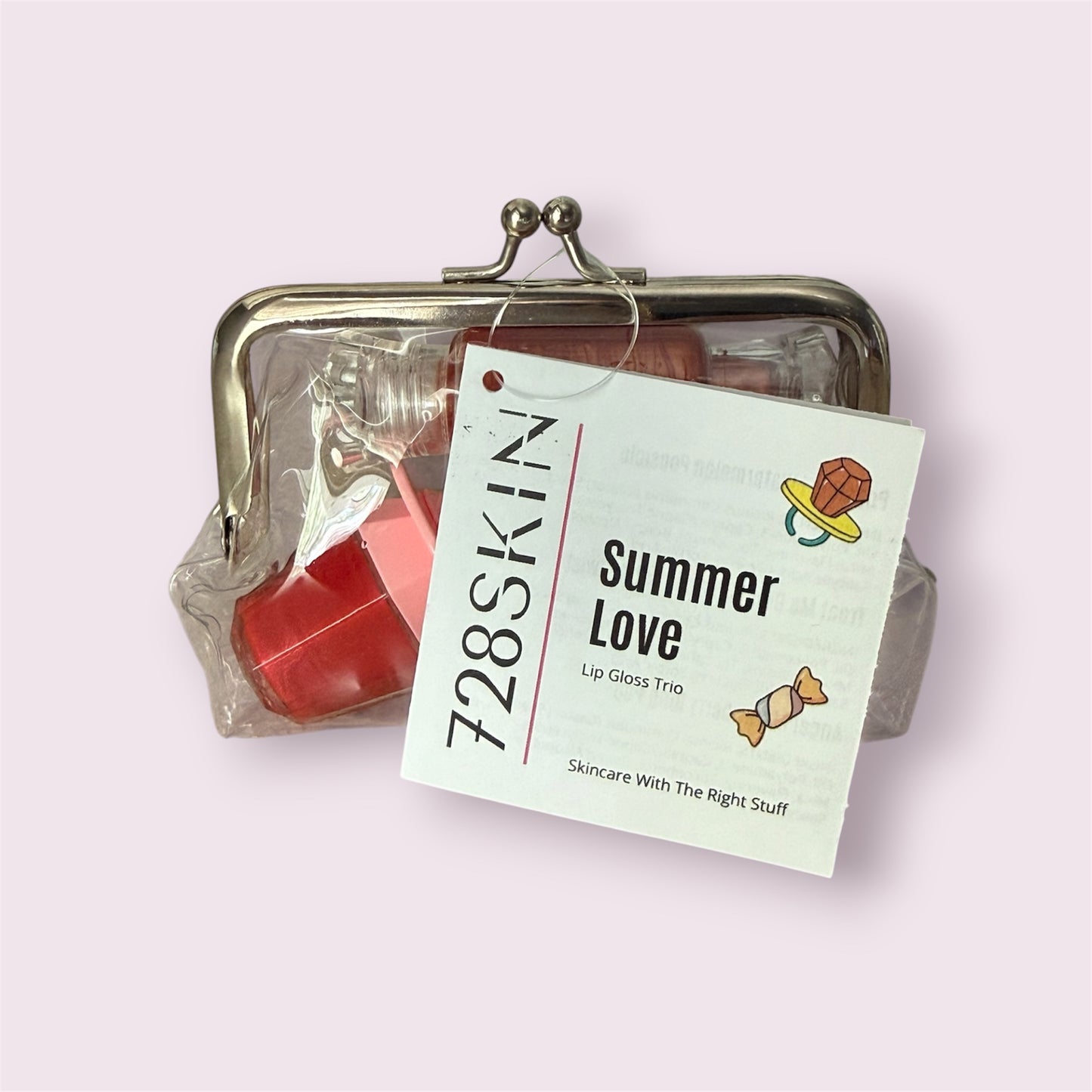 Summer Love
