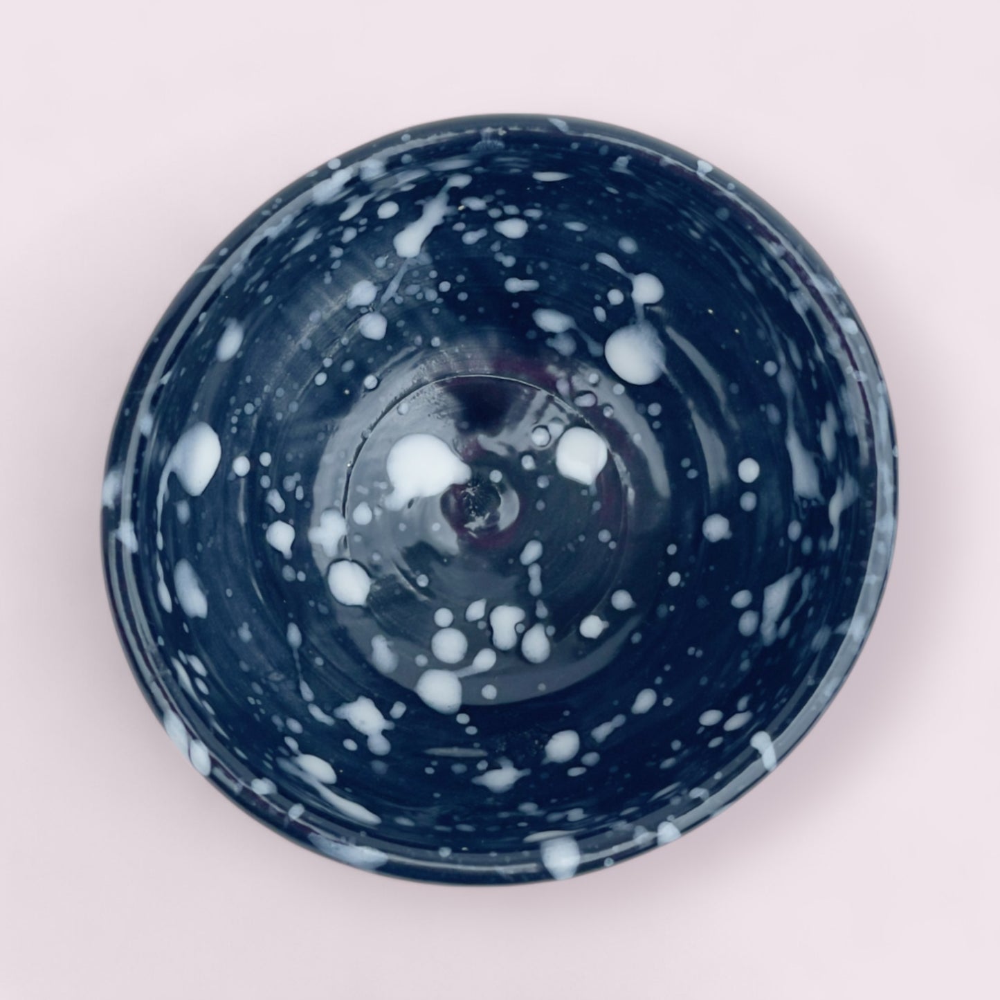 Mask Bowl & Brush Set