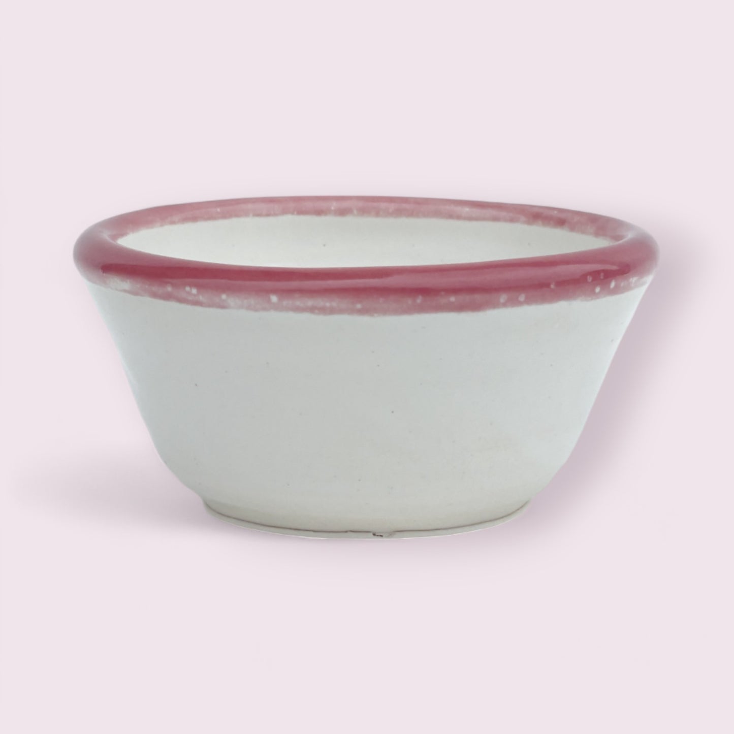 Mask Bowl & Brush Set