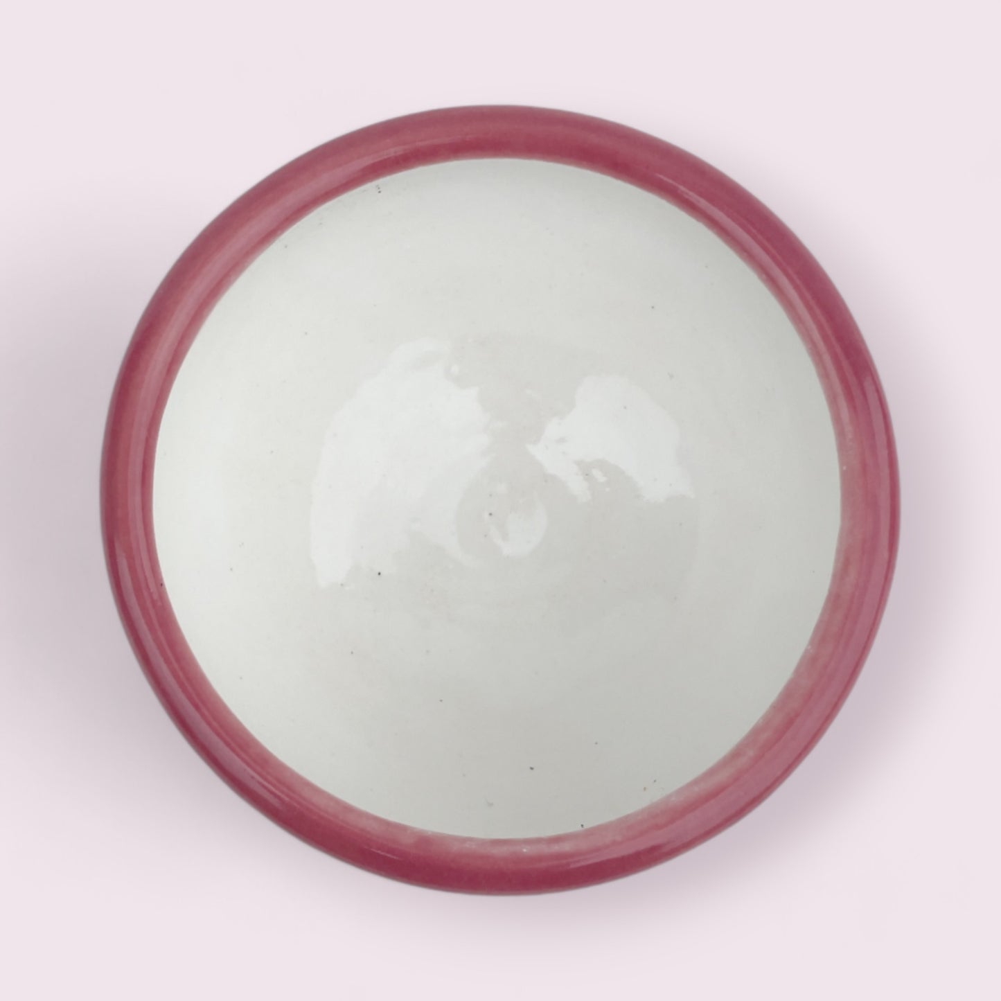Mask Bowl