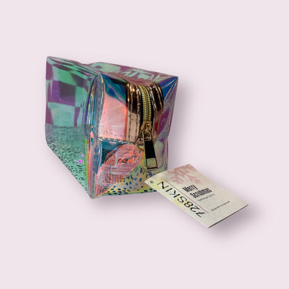 Merry Scrubmas Foaming Sugar Scrub Trio