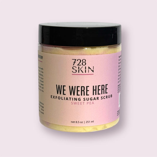 We Were Here