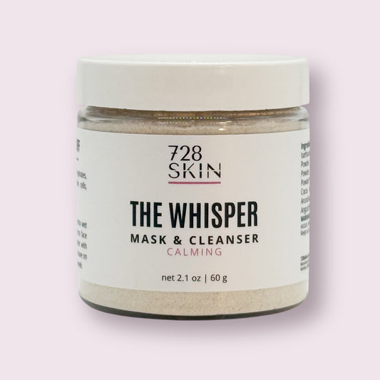 The Whisper