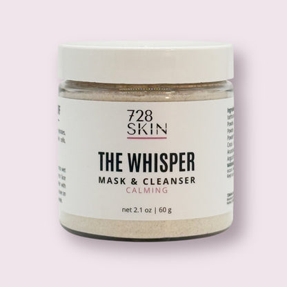 The Whisper