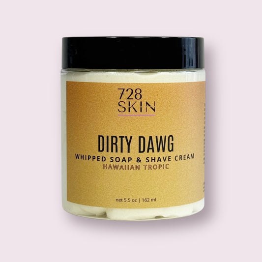 Dirty Dawg