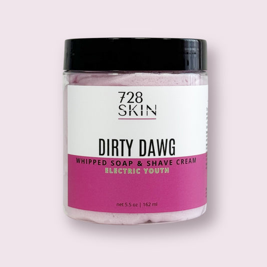 Dirty Dawg