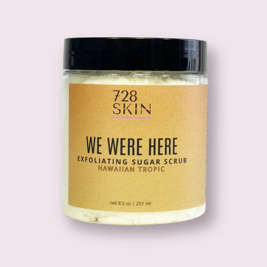 We Were Here