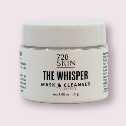 The Whisper