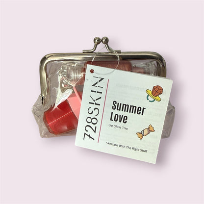 Summer Love
