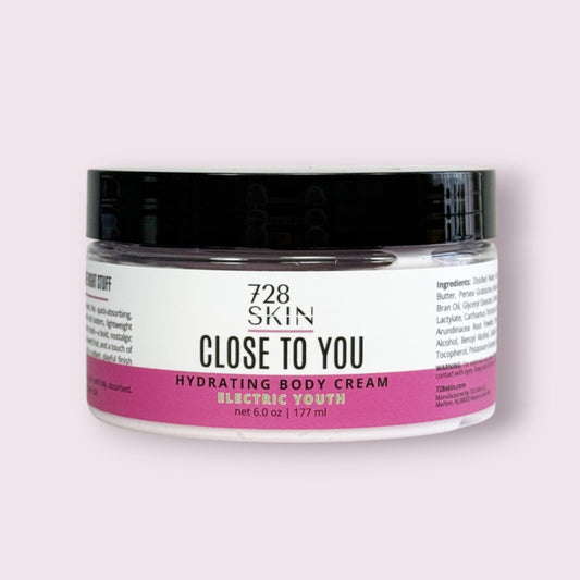 Close To You