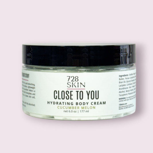 Close To You